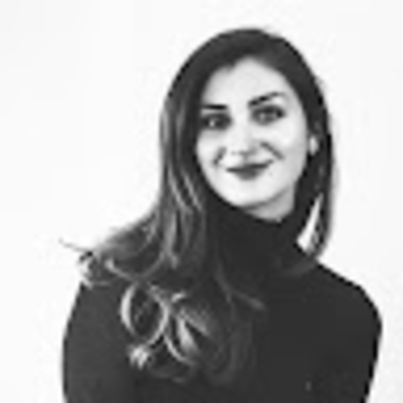 Meet your Posher, Elina - Picture 1 of 1